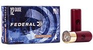 Federal® Buckshot