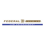 Federal Premium Ammunition